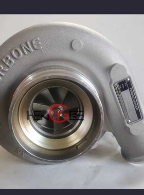 hx40w 4033134 增压器4038409 4033134H 3599883 D2066LF