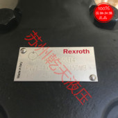 PVV1 固定排量叶片泵 R900965314 036RJ15DMB