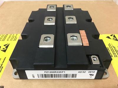 FZ1200R33KF1  FZ1200R17KE3 FZ800R33KF2C_S1 FZ1200R12KE3_S1