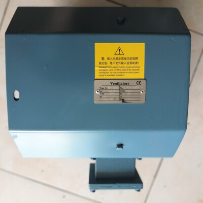 Ventilators防爆通风机G-BT-132A变频工业节能电动电动机电机三相