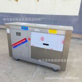 不沾辊子圆馒头机对辊65 2圆馒头成型机面团分割机