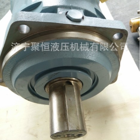 翻新ME-175-CX液压马达