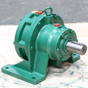 0.75KW减速机 BW卧式 BWD1 型号齐全 摆线针轮减速机