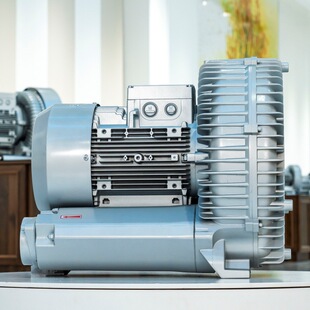 7500w 全风环保 7.5kw 7500 清洗机用旋涡风机 XGB