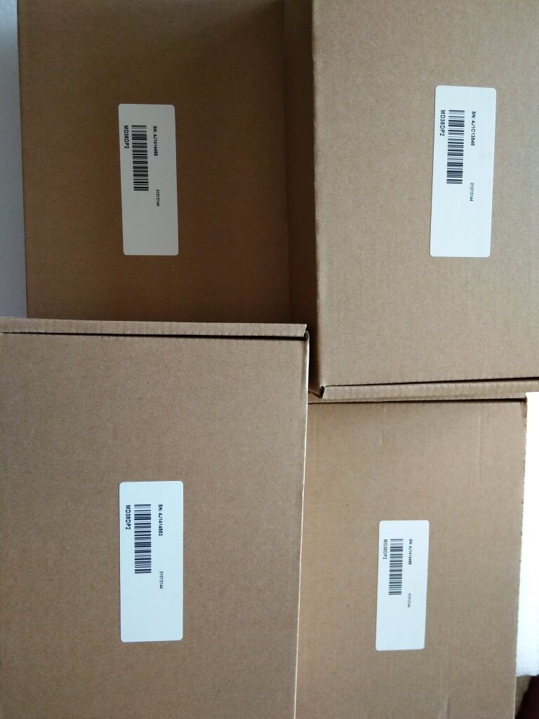 全新汇川变频器Profibus DP通讯卡扩展卡MD38DP2/MD38DP1