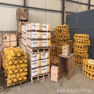 宣工T140履带链轨 宣化T140推土机涡轮泵轮 宣化推土机配件