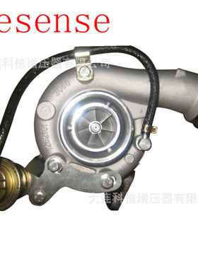 工厂销售涡轮增压器整机及配件 S200G  04294752KZ  20965309