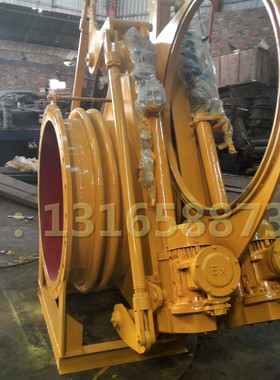 爱凯斯直销供应F943X-2.5C 电动扇形盲板阀盲板 眼镜阀 质量上乘