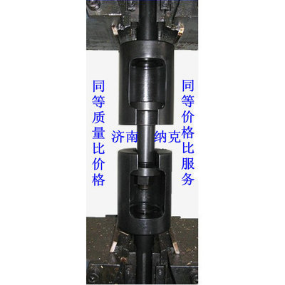 厂家直销大六角螺栓试验夹具 螺栓保证荷载试验夹具