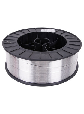 NiCrMo-3镍基焊丝Ni625/ERNiCrMo-3镍合金氩弧焊丝0.8/3.2mm