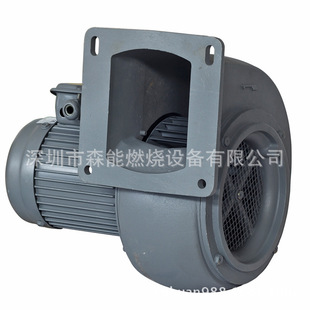 鼓风机 全风风机 0.75KW助燃风机 751 燃烧机风机