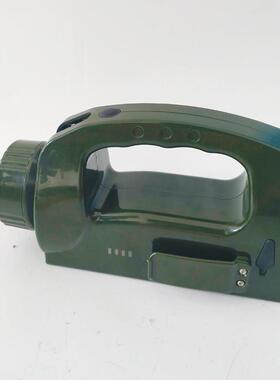 XCL6021手摇式充电巡检强光灯GMD5500防汛磁力吸附手提探照灯3W