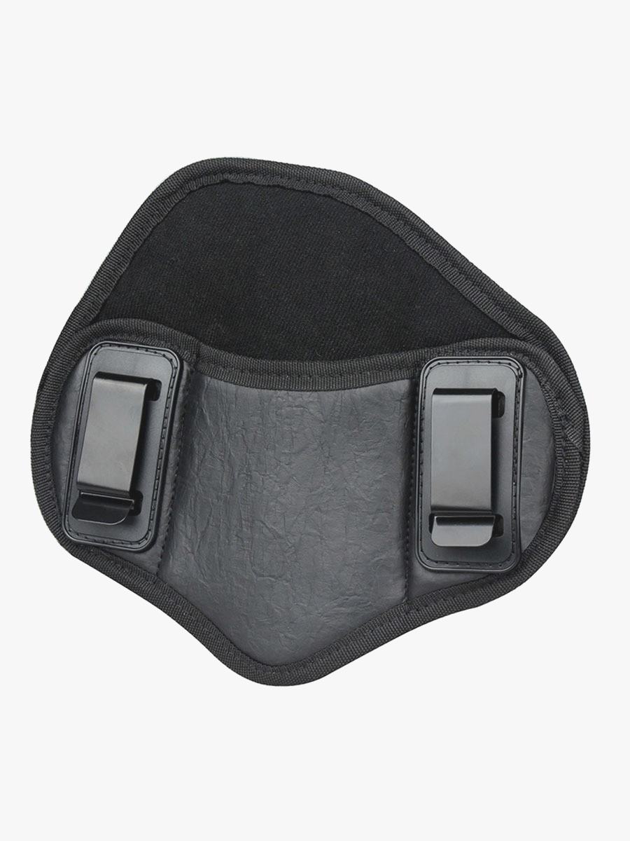 跨境热采枪套便携式格洛克g17防身腰挂手枪套IWB隐形快拔战术枪套