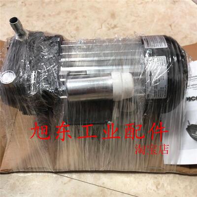 原装进口THOMAS托玛斯无油旋片真空泵气泵VTE10 27740125 220V