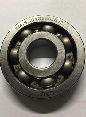 C&U人本开式非标轴承TM-SC04C27/CS32 内径20mm外径60mm厚度13mm