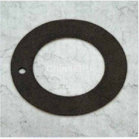 SF-1DP WC52自润滑轴承止推垫片 复合材质 耐磨 78*52*2MM