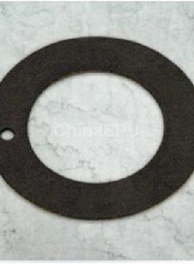 SF-1DP WC52自润滑轴承止推垫片 复合材质 耐磨 78*52*2MM