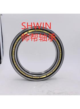 薄壁深沟球轴承6836M 6838 6840 6844 6848 6852 6856 6860 6864M