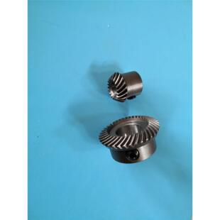 电脑单针绗缝机配件/永鑫机头 伞齿轮