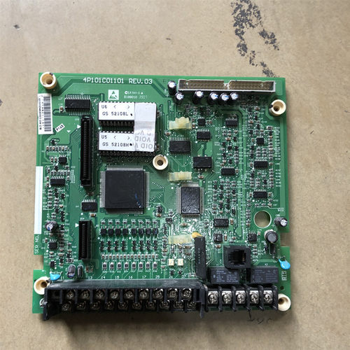 东元变频器7200GS和GS510端子板22/30/45/55KW主板CPU板控制板