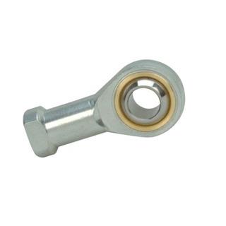 杆端关节轴承SIL5 6 8 10 12 14 16 18 20 22 25 28 30T/K内反丝