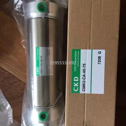 CKD气缸CMK2-M-00-20-25-50-75-100-125-150-175-200-原装现货