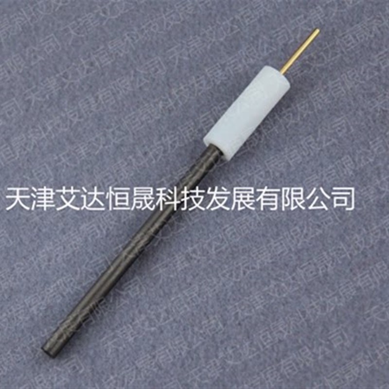 代替天津艾达恒晟 辅助电极 石墨棒对极C303/C304/C306石墨棒电极