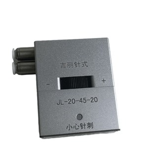 针式吸盘吉丽针刺吸盘布料真空z吸盘机械手夹具拾取器抓手针爪气