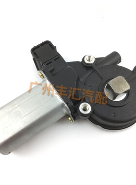 13 14 15 16 17 18款天籁L3E3玻璃升降器马达车门升窗控制电机防