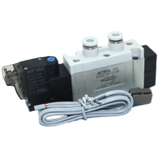 7V0510 J04 7V220 原装 7V210 J06 230C J08 亚德客电磁阀f7V110