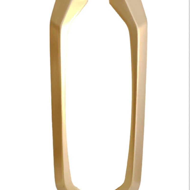 推拉门拉手阳台门把手移门全铝合金氧化实心厨房玻璃木.门明装条