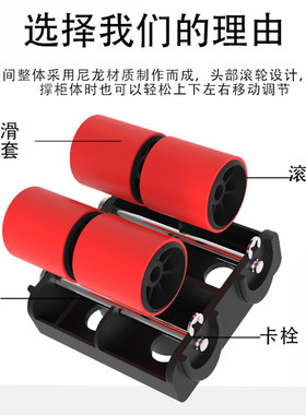 可调节卫浴室吊柜支撑架洗u手盆镜柜安装神器柜子升降支架辅助工