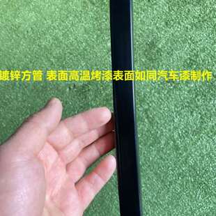 欧式铁艺b大门拱门花架门垛顶别墅爬藤架子铁艺庭院门拱形花架门