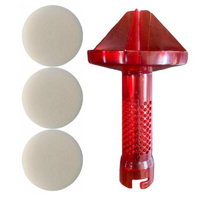 极速Foam Filters & Dirt Cup Baffle For HOOVER LINX Cordless