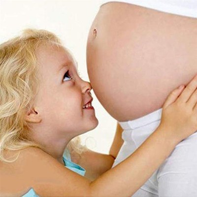 极速Maternity Waistband Elastic Extender Soft Pants Belt Ext