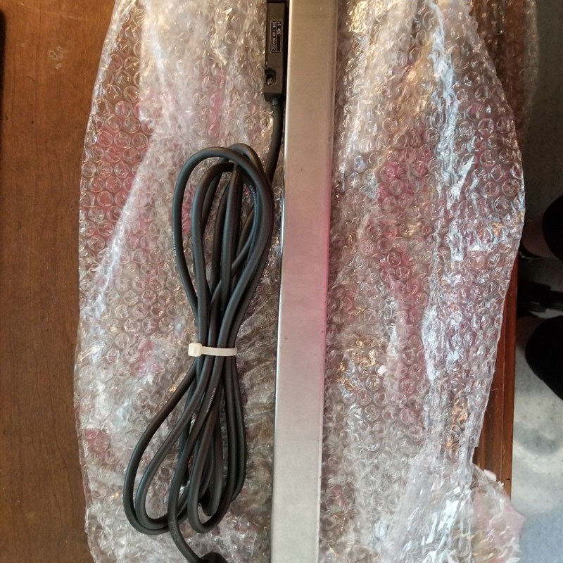 HEIDENHAIN LINEAR SCALE LS 406