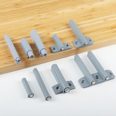 Damper Buffers Kitchen Cabinet Latch Catches Cupboard Pu