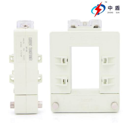 好货盾-88互中电开穿心DP-88交流开启式低压精密开口互合式电流感