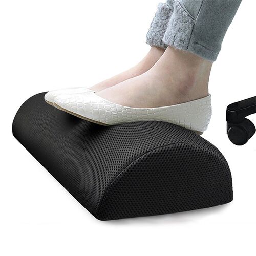 极速Leg Pillow Health Care Memory Foam Pillow Massager Home