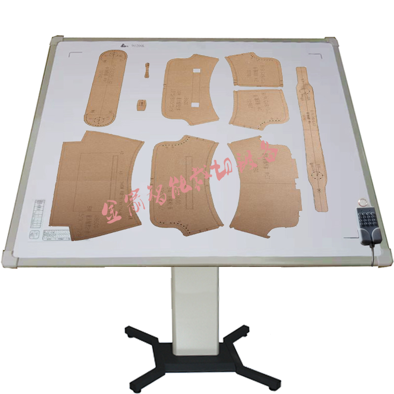 淘宝总代理长地读图板数字化仪配件CD91200LA0游标电源数据线主板