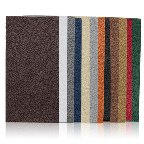 好货20X10Cm 12Color No Ironing Self Adhesive Stick On Sofa C