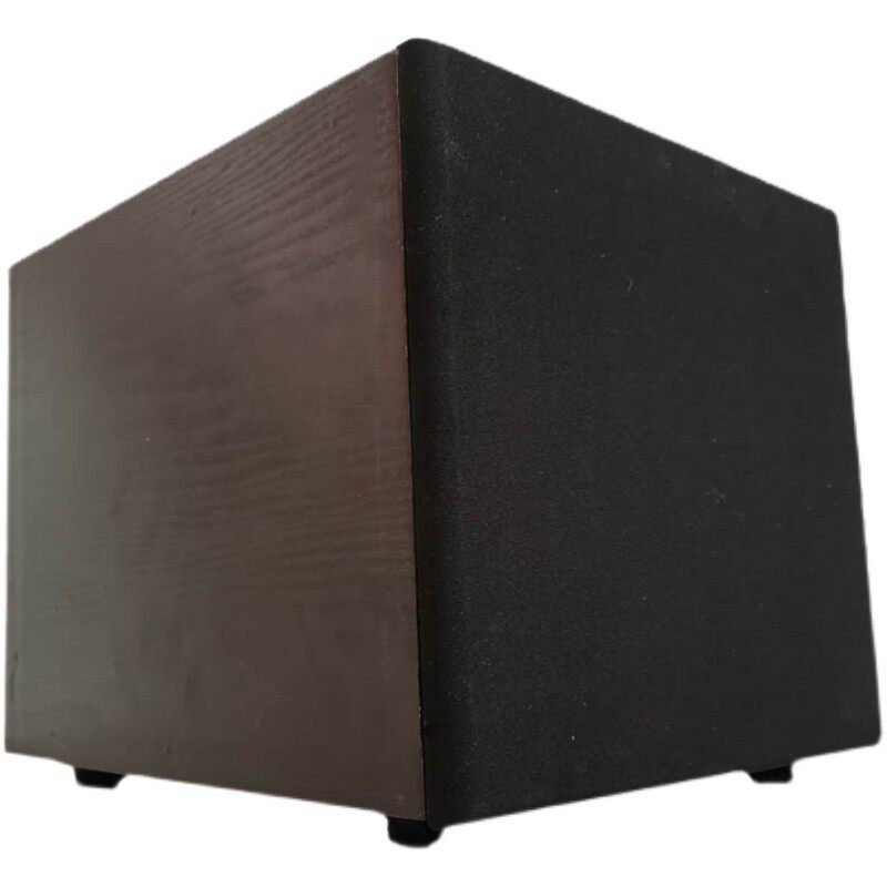 极速6.5寸8寸10寸有源低音炮超重低音功放音响电脑电视音箱回音壁