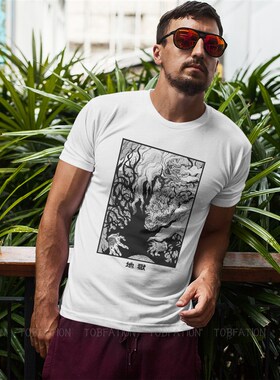 极速Hellsing Manga Alucard Essential Tshirt Vintage Grunge M