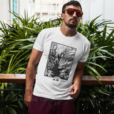 极速Hellsing Manga Alucard Essential Tshirt Vintage Grunge M