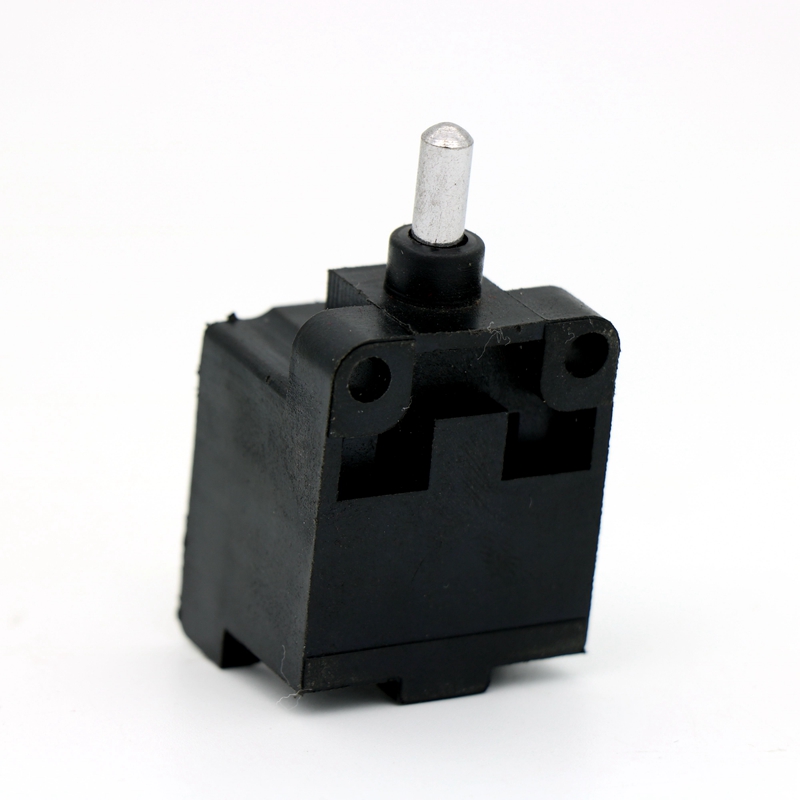 适用三菱电梯配件底坑缓冲器开关3SE3-020 LXP1-020 行程微动11E