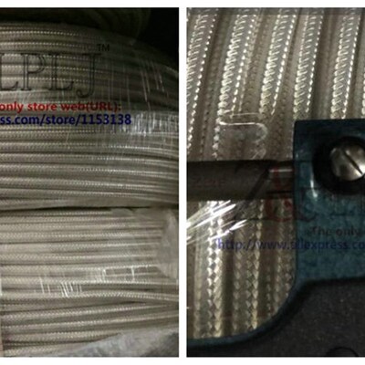 极速RG302 75 Ohms  High temperature resistant cable, coaxial