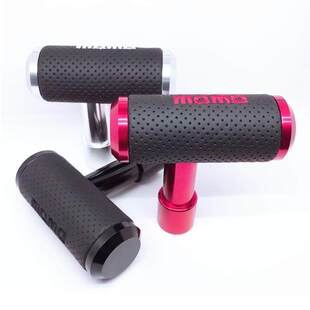 极速Airplane Gear Long Alum Car Knob Universal Shape Shift