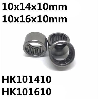 极速10pcs HK101410 HK101610 10x14x10 or 10x16x10 mm 57941/10
