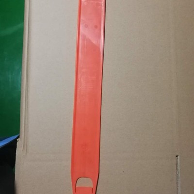 奶牛二代计步器绑带 阿菲金发情牌带子 牧场母牛项圈带 产犊预警