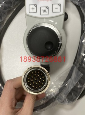 FAGOR发格专用电子手轮HBA-072914 072915 119904 119903手持单元